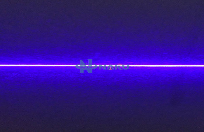 450nm laser module